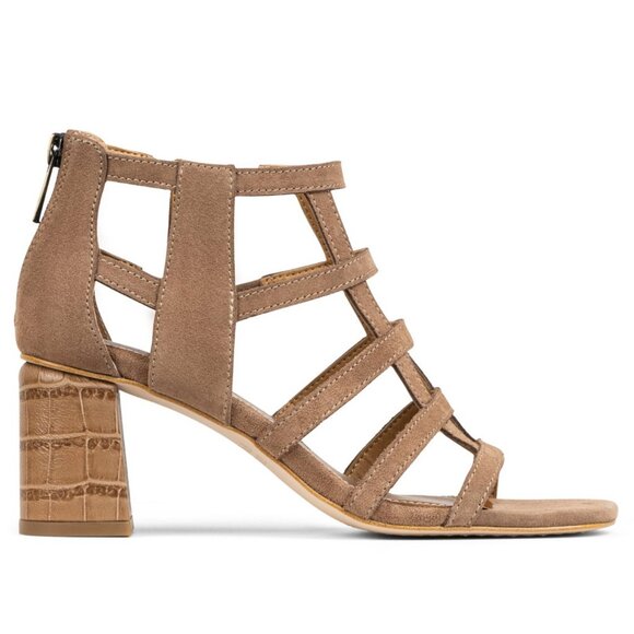 Donald J Pliner Poeme Sandal Size 10 New - Picture 1 of 11